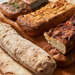 PANE FATTO IN CASA